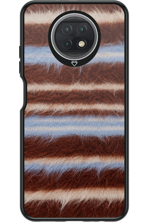 Soft Spot 2.0 - Xiaomi Redmi Note 9T 5G