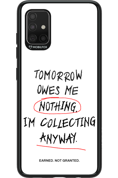 Anyway 2.0 - Samsung Galaxy A51