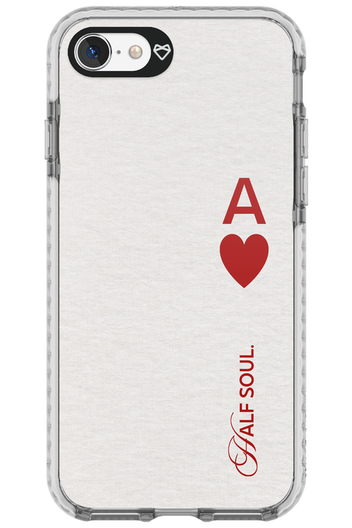 Half - Apple iPhone 7