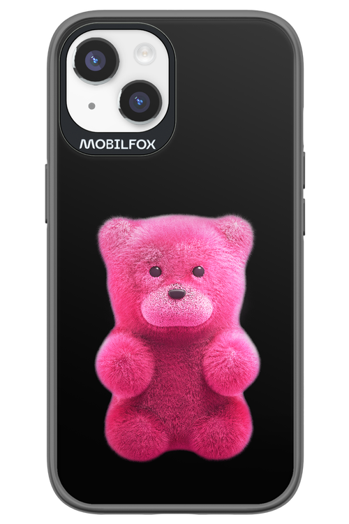 Pinky Bear - Apple iPhone 14