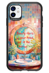 Real Beauty - Apple iPhone 11
