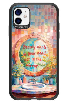 Real Beauty - Apple iPhone 11