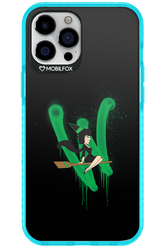 WITCH - Apple iPhone 12 Pro Max