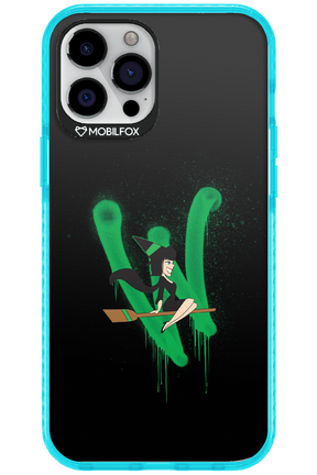 WITCH - Apple iPhone 12 Pro Max