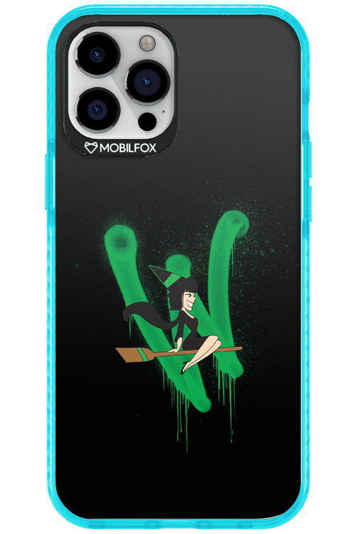 WITCH - Apple iPhone 12 Pro Max