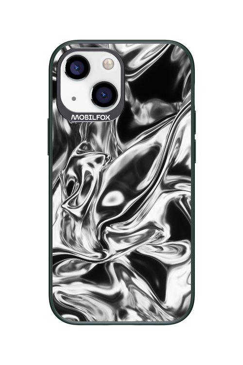Chrome Blood 2.0 - Apple iPhone 13 Mini