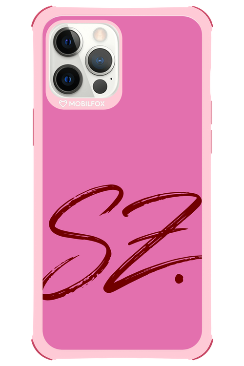(Sorbet) SZ 2.0 - Apple iPhone 12 Pro Max