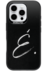 (Off Space) E II 2.0 - Apple iPhone 16 Pro