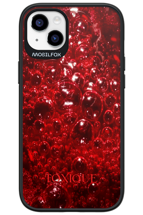 Toxique - Apple iPhone 14 Plus