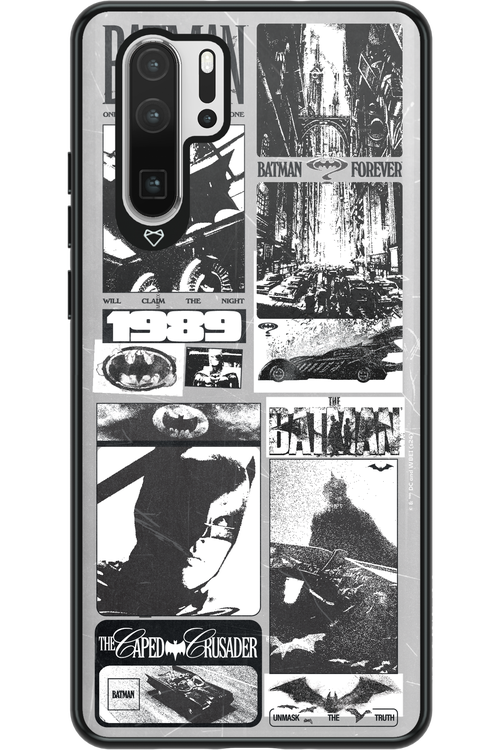 Batman Forever - Huawei P30 Pro