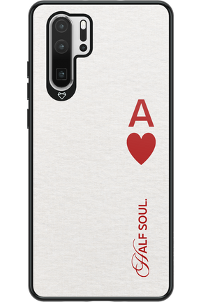 Half - Huawei P30 Pro