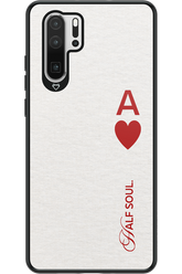 Half - Huawei P30 Pro