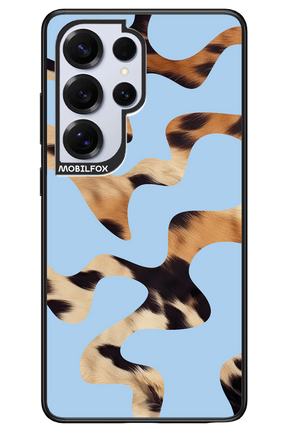 Funky Deer - Samsung S25 Ultra