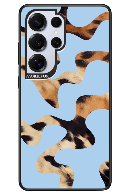 Funky Deer - Samsung S25 Ultra