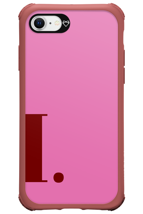 I (Sorbet) 2.0 - Apple iPhone 7