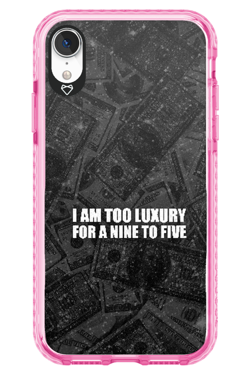 9 to 5 - Apple iPhone XR