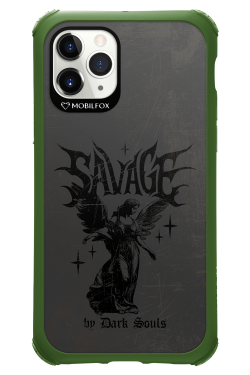 St. Savage - Apple iPhone 11 Pro