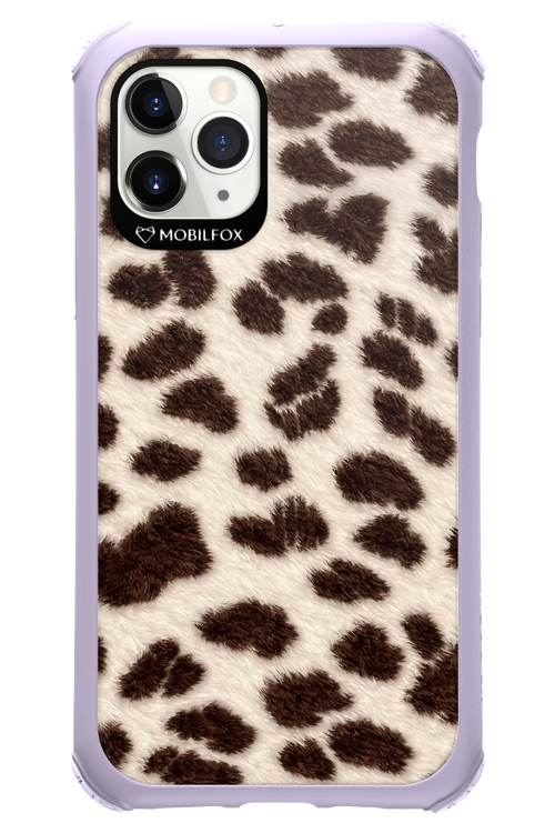 Wild Coat - Apple iPhone 11 Pro