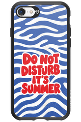 DO NOT DISTURB ITS SUMMER 2.0 - Apple iPhone SE 2022