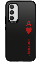 Whole - Samsung Galaxy A34