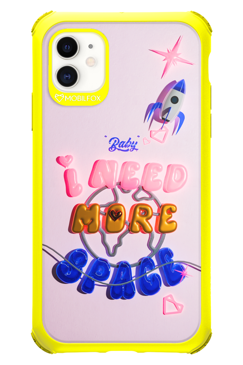 MoreSpace - Apple iPhone 11