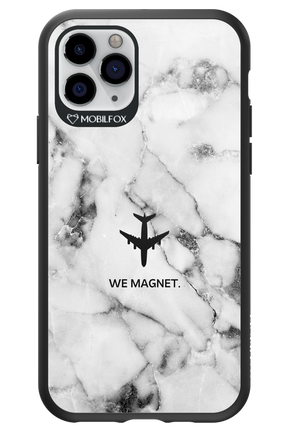 International Love II 2.0 - Apple iPhone 11 Pro
