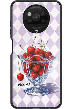 Pick Me 2.0 - Xiaomi Poco X3 NFC