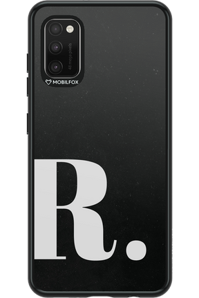 R (Off Space) 2.0 - Samsung Galaxy A41