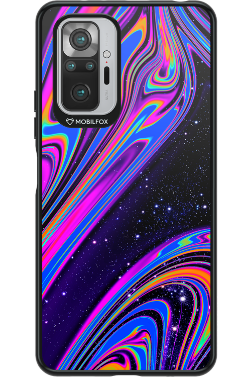 Galactic Psy - Xiaomi Redmi Note 10S