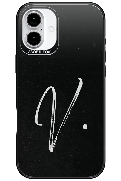 (Off Space) V 2.0 - Apple iPhone 16 Plus