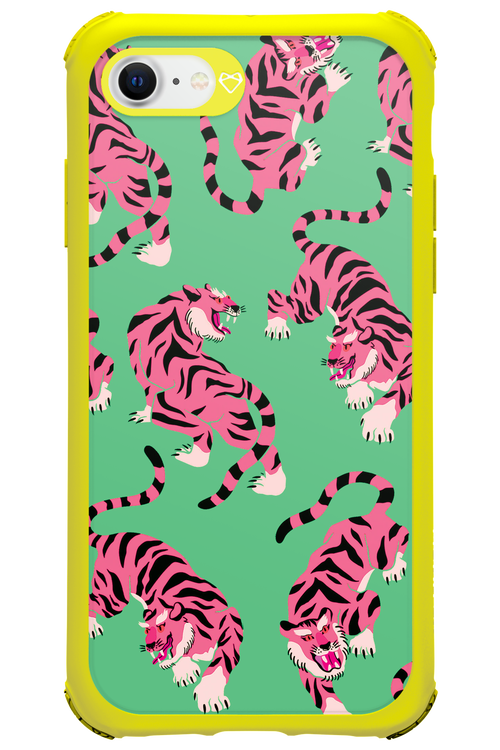 Tora II - Apple iPhone 7