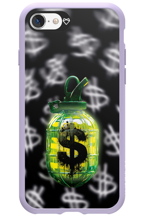 Money Bomb - Apple iPhone SE 2020