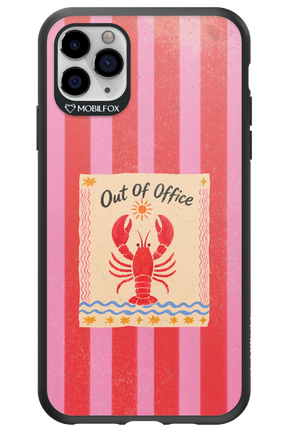 Out Of Office 2.0 - Apple iPhone 11 Pro Max