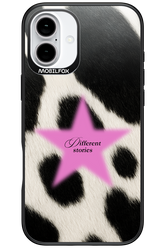 Same Chapter Pink - Apple iPhone 16 Plus