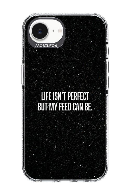 My feed 2.0 - Apple iPhone 17e