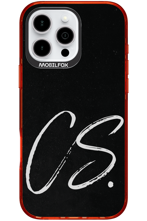 (Off Space) CS 2.0 - Apple iPhone 16 Pro Max