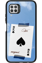 Magnet 2.0 - Huawei P40 Lite