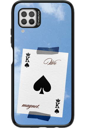 Magnet 2.0 - Huawei P40 Lite
