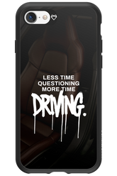 More Driving - Apple iPhone 7