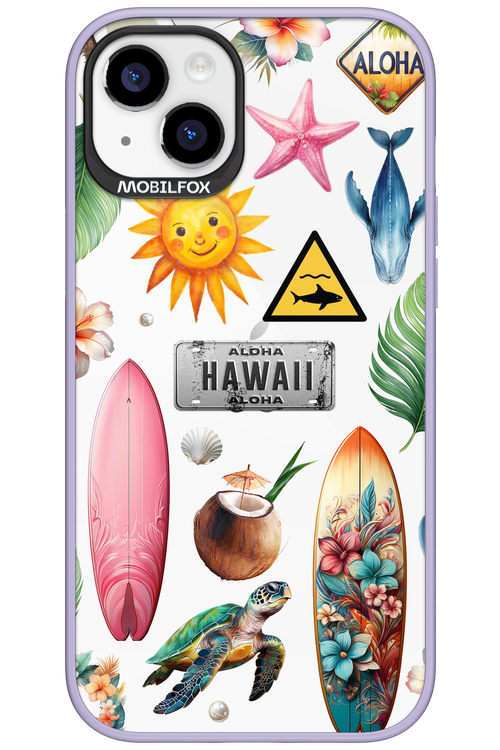 Aloha 2.0 - Apple iPhone 15 Plus