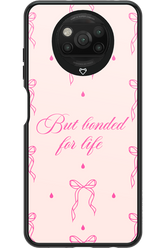 Sisters Pink 2.0 - Xiaomi Poco X3 NFC