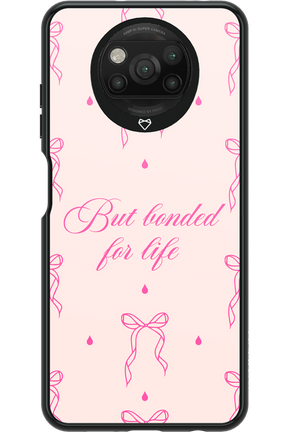Sisters Pink 2.0 - Xiaomi Poco X3 NFC