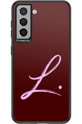 (Dark Blush) L 2.0 - Samsung Galaxy S21
