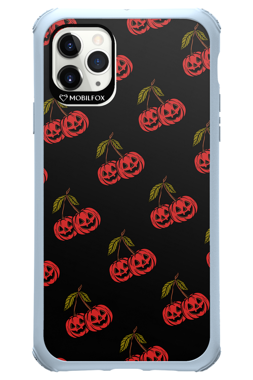Spicey Pumpkin - Apple iPhone 11 Pro Max