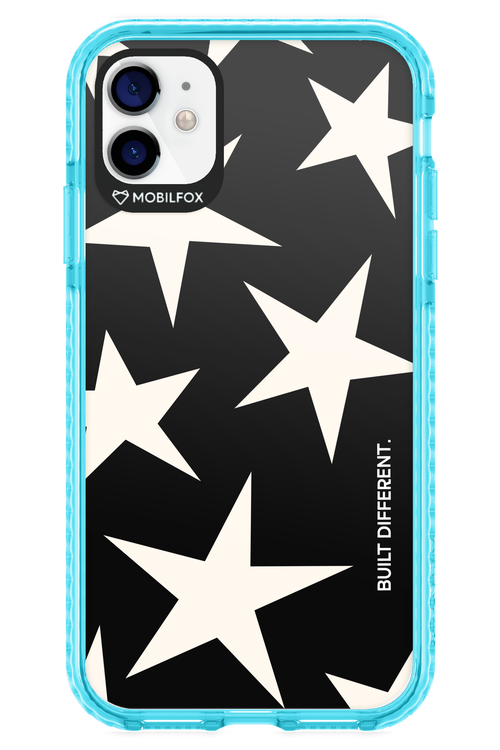 Built Different BW - Apple iPhone 11