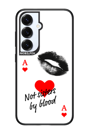 Not by Blood 2.0 - Samsung S25