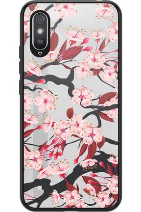 Sakura 2.0 - Xiaomi Redmi 9A