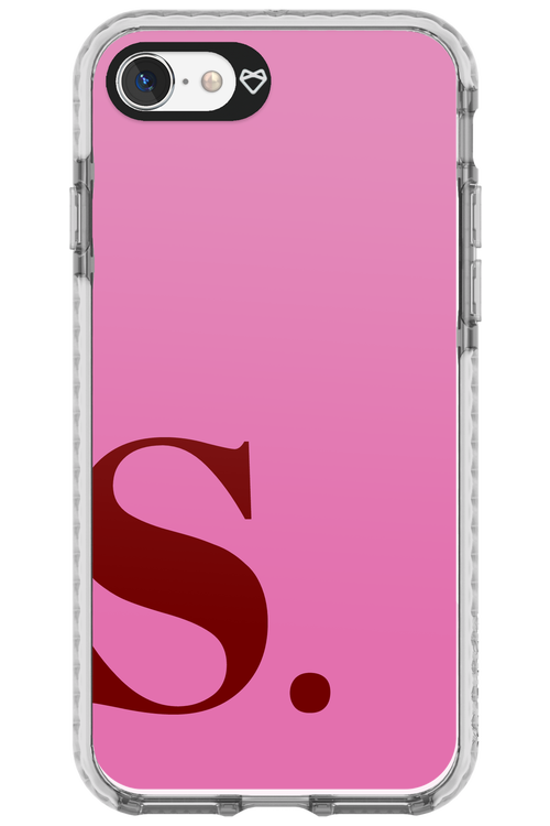 S (Sorbet) 2.0 - Apple iPhone SE 2020