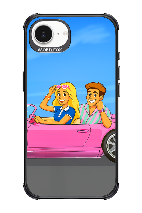 My Way 2.0 - Apple iPhone 16e