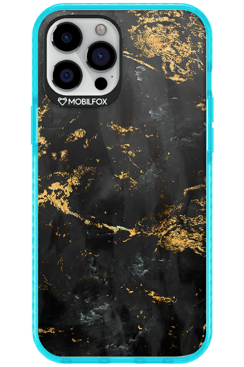 Goldie - Apple iPhone 12 Pro Max